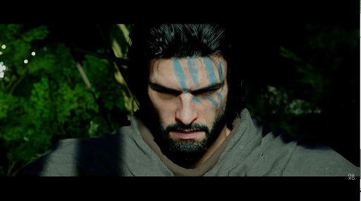 画像ギャラリー No.005のサムネイル画像 / 「紅の砂漠」は2026年3月19日にリリース決定。グレイメイン族の青年クリフの戦いを描いた最新映像を公開