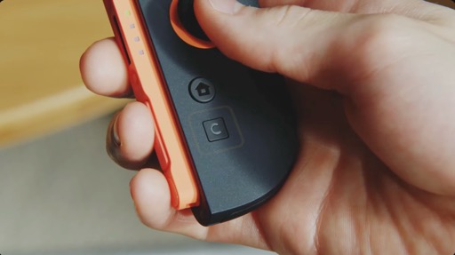 ���������꡼ No.005�Υ���ͥ������ / Nintendo Switch 2�Ǥϥ������ͷ�Ӥʤ��顤�ܥ�������åȤ�ӥǥ�����åȤ�ڤ����