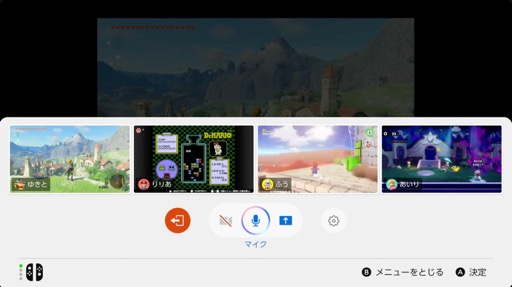 ���������꡼ No.006�Υ���ͥ������ / Nintendo Switch 2�Ǥϥ������ͷ�Ӥʤ��顤�ܥ�������åȤ�ӥǥ�����åȤ�ڤ����