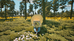 世界島・宅急送