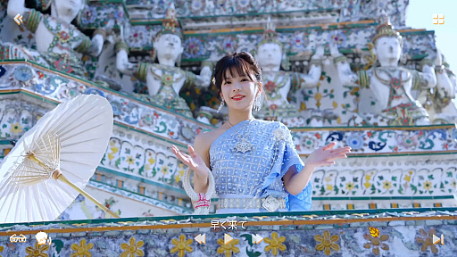 画像ギャラリー No.039のサムネイル画像 / 実は今,ひそかなブームが来ている……! 中国&韓国実写ムービーアドベンチャーゲームの世界