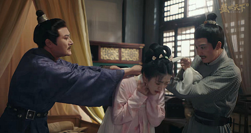 画像ギャラリー No.060のサムネイル画像 / 実は今,ひそかなブームが来ている……! 中国&韓国実写ムービーアドベンチャーゲームの世界