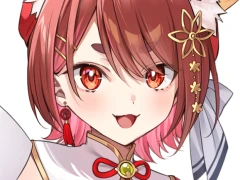 �ֽ���VTuber�ե������File.076���֥��ڤޤ�ڤ�ˤ줤�ɡ���