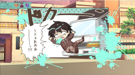 ���������꡼ No.002�Υ���ͥ������ / �Х�󥿥���ǡ��˥ե饰���ޤ�����ADV�ֺ����ϥ������ƥ��̥����跺���줿������á��ס�Steam��̵����꡼��