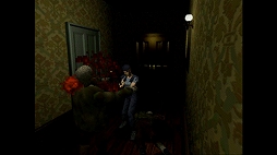 BIOHAZARD Director��s Cut