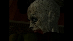 BIOHAZARD Director��s Cut