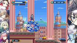 ���������꡼ No.004�Υ���ͥ������ / �ۥ��饤��EN�Υ������������ˡ����󤬼缴��2D����������Chrono Gear: Warden of Time�ס�Steam���ȥ��ڡ��������