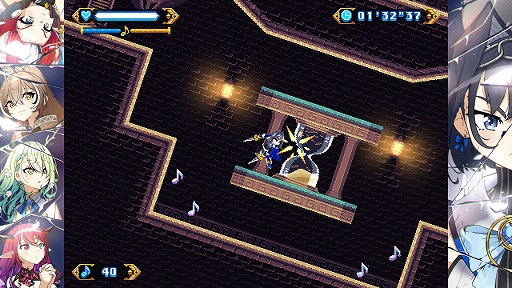 ���������꡼ No.005�Υ���ͥ������ / �ۥ��饤��EN�Υ������������ˡ����󤬼缴��2D����������Chrono Gear: Warden of Time�ס�Steam���ȥ��ڡ��������