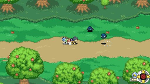 画像ギャラリー No.003のサムネイル画像 / 300種類以上のクリーチャーが登場する育成RPG「ディスクリーチャーズWORLD」,Steamストアページを公開。配信時期は2026年中