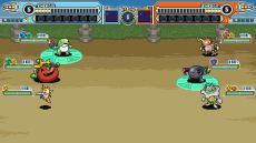 画像ギャラリー No.005のサムネイル画像 / 300種類以上のクリーチャーが登場する育成RPG「ディスクリーチャーズWORLD」,Steamストアページを公開。配信時期は2026年中