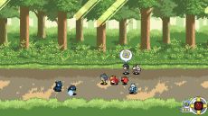 画像ギャラリー No.007のサムネイル画像 / 300種類以上のクリーチャーが登場する育成RPG「ディスクリーチャーズWORLD」,Steamストアページを公開。配信時期は2026年中