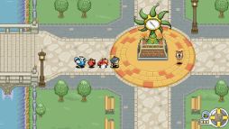 ディスクリーチャーズWORLD