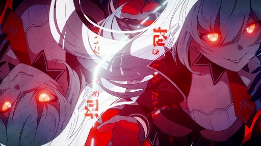 画像ギャラリー No.001のサムネイル画像 / 「アビスディア」,主要キャラ5人のPVを順次公開。第1弾「セティア」のPVには,ボカロP・れるりり氏と,歌手・CHiCOさんが音楽制作に参加