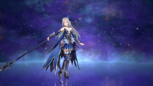 画像ギャラリー No.001のサムネイル画像 / 美少女たちと挑む“深淵”の世界。今夏リリース,「アビスディア」開発・運営の責任者にゲーム概要や見どころを聞いた【PR】