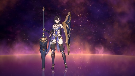 画像ギャラリー No.002のサムネイル画像 / 美少女たちと挑む“深淵”の世界。今夏リリース,「アビスディア」開発・運営の責任者にゲーム概要や見どころを聞いた【PR】