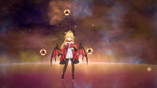 画像ギャラリー No.003のサムネイル画像 / 美少女たちと挑む“深淵”の世界。今夏リリース,「アビスディア」開発・運営の責任者にゲーム概要や見どころを聞いた【PR】