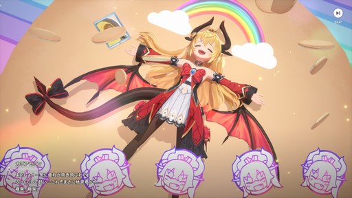 画像ギャラリー No.004のサムネイル画像 / 美少女たちと挑む“深淵”の世界。今夏リリース,「アビスディア」開発・運営の責任者にゲーム概要や見どころを聞いた【PR】