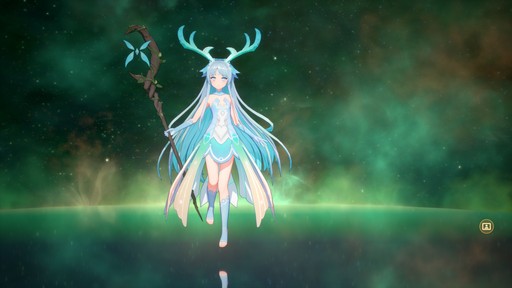 画像ギャラリー No.005のサムネイル画像 / 美少女たちと挑む“深淵”の世界。今夏リリース,「アビスディア」開発・運営の責任者にゲーム概要や見どころを聞いた【PR】