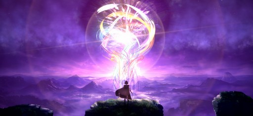 画像ギャラリー No.009のサムネイル画像 / 美少女たちと挑む“深淵”の世界。今夏リリース,「アビスディア」開発・運営の責任者にゲーム概要や見どころを聞いた【PR】