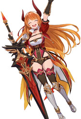 画像ギャラリー No.005のサムネイル画像 / 美少女ヴァンガードが画面狭しと暴れまわる! 4人同時バトルが熱い新作美少女アクションRPG「アビスディア」先行プレイレポート【PR】