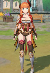 画像ギャラリー No.006のサムネイル画像 / 美少女ヴァンガードが画面狭しと暴れまわる! 4人同時バトルが熱い新作美少女アクションRPG「アビスディア」先行プレイレポート【PR】