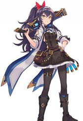 画像ギャラリー No.007のサムネイル画像 / 美少女ヴァンガードが画面狭しと暴れまわる! 4人同時バトルが熱い新作美少女アクションRPG「アビスディア」先行プレイレポート【PR】