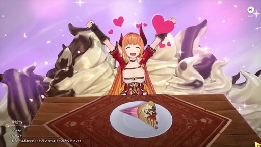 画像ギャラリー No.017のサムネイル画像 / 美少女ヴァンガードが画面狭しと暴れまわる! 4人同時バトルが熱い新作美少女アクションRPG「アビスディア」先行プレイレポート【PR】