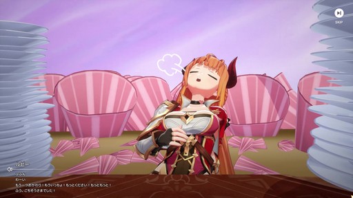 画像ギャラリー No.018のサムネイル画像 / 美少女ヴァンガードが画面狭しと暴れまわる! 4人同時バトルが熱い新作美少女アクションRPG「アビスディア」先行プレイレポート【PR】