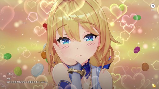 画像ギャラリー No.019のサムネイル画像 / 美少女ヴァンガードが画面狭しと暴れまわる! 4人同時バトルが熱い新作美少女アクションRPG「アビスディア」先行プレイレポート【PR】