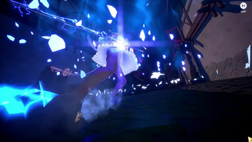 画像ギャラリー No.042のサムネイル画像 / 美少女ヴァンガードが画面狭しと暴れまわる! 4人同時バトルが熱い新作美少女アクションRPG「アビスディア」先行プレイレポート【PR】