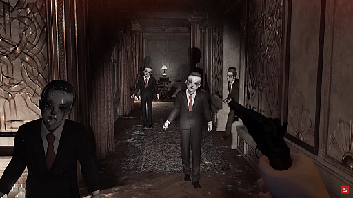 ���������꡼ No.004�Υ���ͥ������ / �����򼺤ä��μ꤬�ȶ��������ɤ򤵤ޤ褦��;λ����ۥ顼ADV��Dollhouse: Behind the Broken Mirror�ס�3��28����꡼��