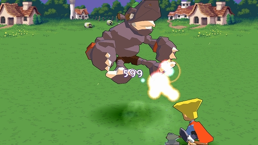 ���������꡼ No.009�Υ���ͥ������ / ����Τ���ʤ鲿�Ǥ⤢���ͧ���˲������बPC���о졣����������RPG�֥ɥ��ݥ��ܤ��Ŵ���ס�Steam���ۿ�����