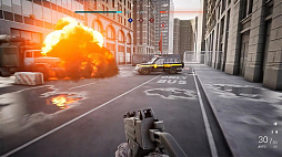 ディストリクト エボリューション