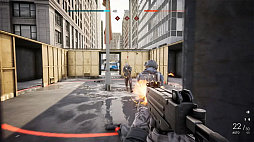 ディストリクト エボリューション