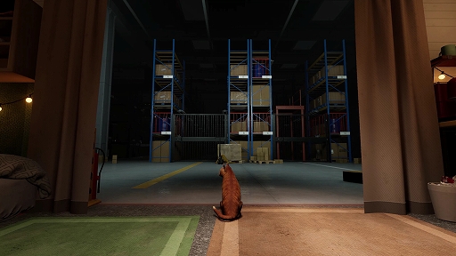 ���������꡼ No.001�Υ���ͥ������ / �����Υͥ�����ĤİŤ��Ҹˤ�ȯ����ȡ��ۥ顼���ߥ�졼������ORDER 13�ס�Steam�ˤ�������꡼��