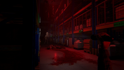 ���������꡼ No.002�Υ���ͥ������ / �����Υͥ�����ĤİŤ��Ҹˤ�ȯ����ȡ��ۥ顼���ߥ�졼������ORDER 13�ס�Steam�ˤ�������꡼��