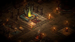 ���������꡼ No.004�Υ���ͥ������ / �����󥵥� meets �ǥ����֥��ʥ��������RPG�֥Х٥����: ���٤���¸�Ԥ����ס��ǥ��Steam Next Fest�Ǹ���