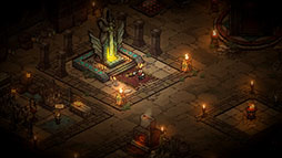 画像ギャラリー No.004のサムネイル画像 / 「バベルの塔: 混沌の生存者たち」,Steamで早期アクセスを開始。ヴァンサバとディアブロの融合を図ったようなアクションRPG