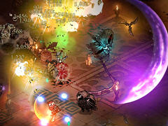 2D֥Х٥㡧٤¸Ԥפϡ󥵥ФΥХХǤȡDiabloΥϥ鹽¤ͻBIC2025