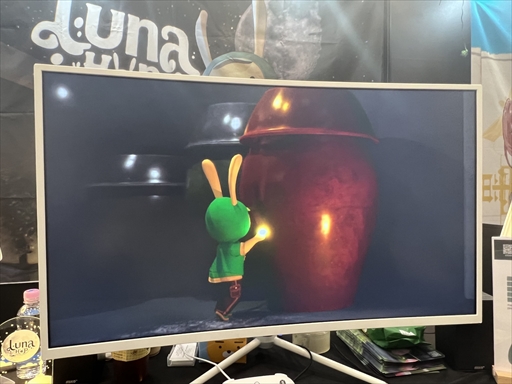 ꡼ No.003Υͥ / Luna Hopפϲ¤ʥγ˿ᤷƤѥADVμԤ԰¤ĹBIC2025