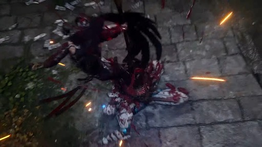 ꡼ No.003Υͥ / NINJA GAIDEN 4ס2025ǯ1021ȯ