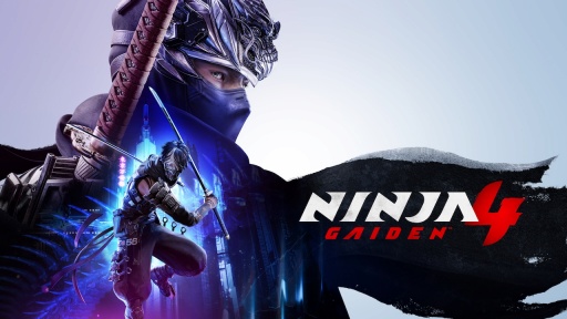 画像ギャラリー No.001のサムネイル画像 / 「NINJA GAIDEN 4」試遊&インタビューで分かった,2つのアクション制作チームが13年ぶりのナンバリング新作に懸けた思い