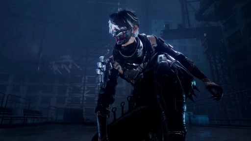 画像ギャラリー No.005のサムネイル画像 / 「NINJA GAIDEN 4」試遊&インタビューで分かった,2つのアクション制作チームが13年ぶりのナンバリング新作に懸けた思い