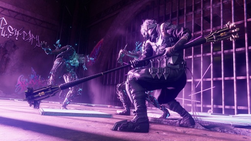 画像ギャラリー No.007のサムネイル画像 / 「NINJA GAIDEN 4」試遊&インタビューで分かった,2つのアクション制作チームが13年ぶりのナンバリング新作に懸けた思い