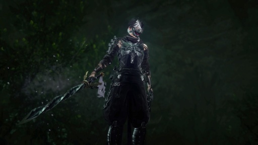 画像ギャラリー No.009のサムネイル画像 / 「NINJA GAIDEN 4」試遊&インタビューで分かった,2つのアクション制作チームが13年ぶりのナンバリング新作に懸けた思い