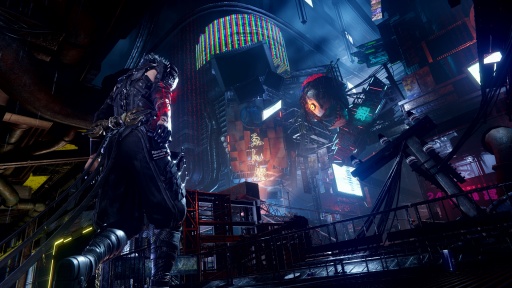 ꡼ No.001Υͥ / Υ󥿥ӥ塼ϡNINJA GAIDEN 4׳ȯؤʹնĵԡѲ꡼Υ̥Ϥ򤤤2025ǯΥȤƾڤΤ