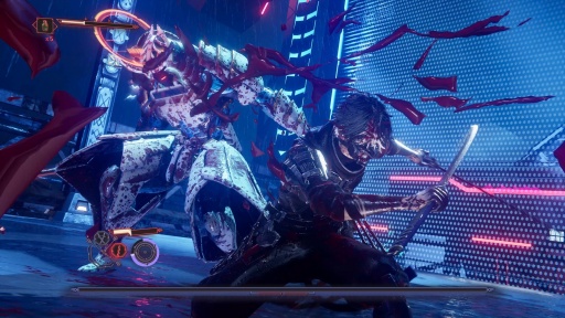 ꡼ No.007Υͥ / Υ󥿥ӥ塼ϡNINJA GAIDEN 4׳ȯؤʹնĵԡѲ꡼Υ̥Ϥ򤤤2025ǯΥȤƾڤΤ