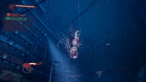 ꡼ No.003Υͥ / Υץ쥤ݡϡNINJA GAIDEN 4פη񤦥Хȥ륢󤬿ʲ褬˹ꡤĥƮϢ³