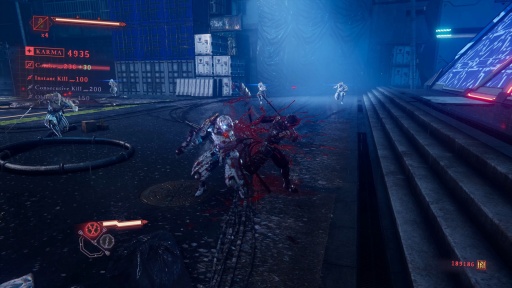 ꡼ No.006Υͥ / Υץ쥤ݡϡNINJA GAIDEN 4פη񤦥Хȥ륢󤬿ʲ褬˹ꡤĥƮϢ³