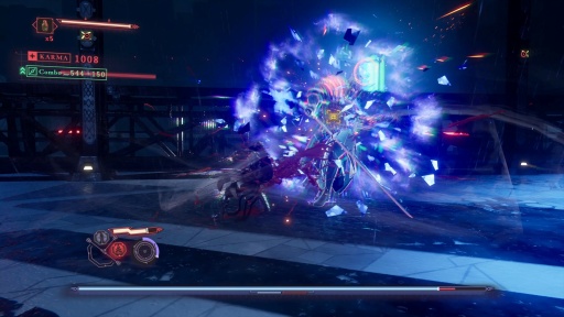 ꡼ No.007Υͥ / Υץ쥤ݡϡNINJA GAIDEN 4פη񤦥Хȥ륢󤬿ʲ褬˹ꡤĥƮϢ³